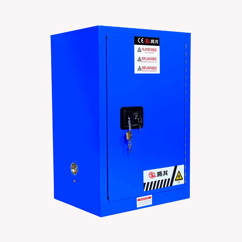 12加仑弱腐蚀性液体安全储存柜