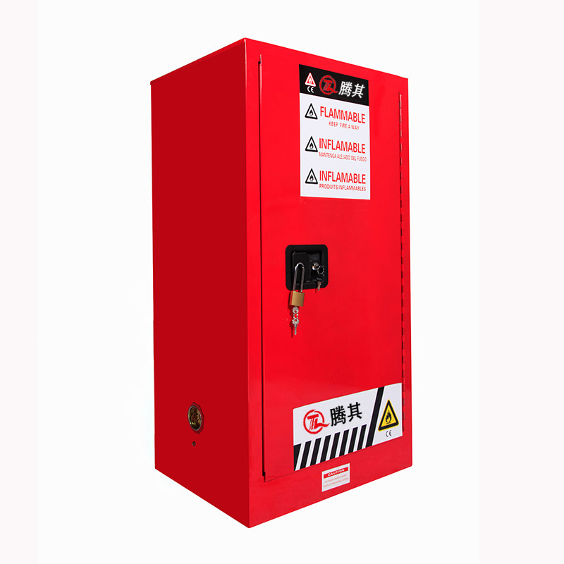 15加仑可燃液体安全储存柜