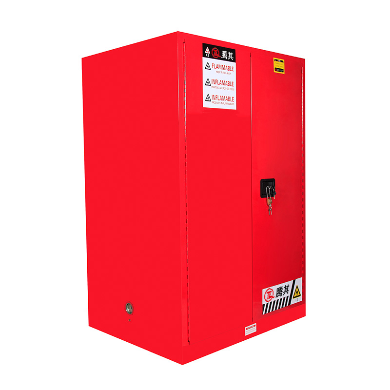 90加仑可燃液体安全储存柜