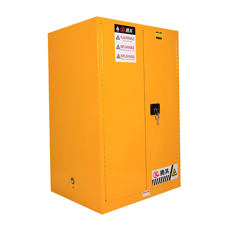 90加仑易燃液体防火安全柜