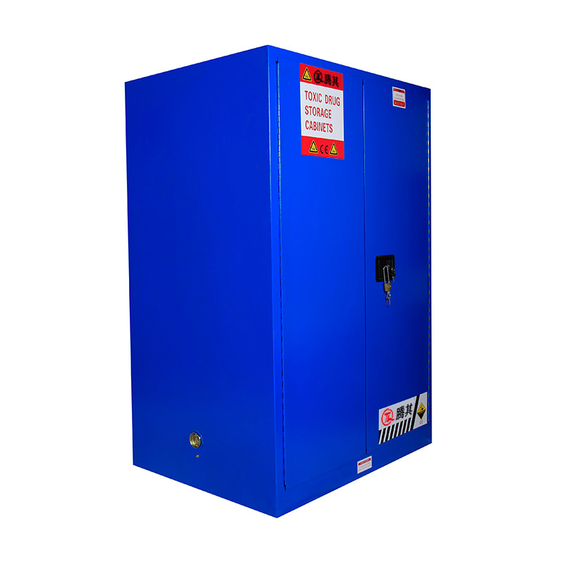 90加仑弱腐蚀性液体安全储存柜