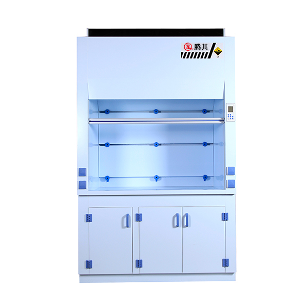 PP通风柜（柜式）