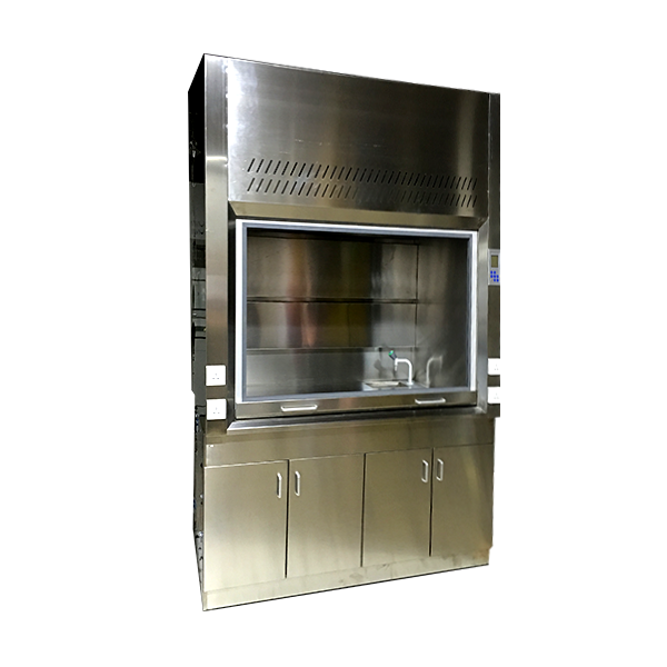 不锈钢通风柜（柜式）