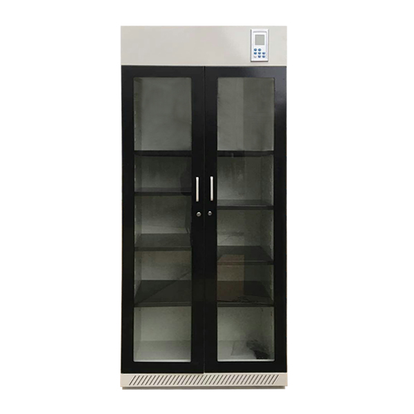 无管式静气药品柜