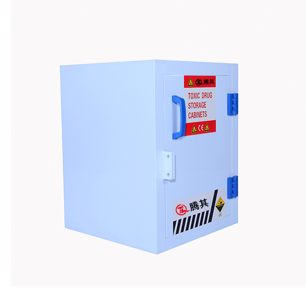 4加仑强酸强碱储存柜