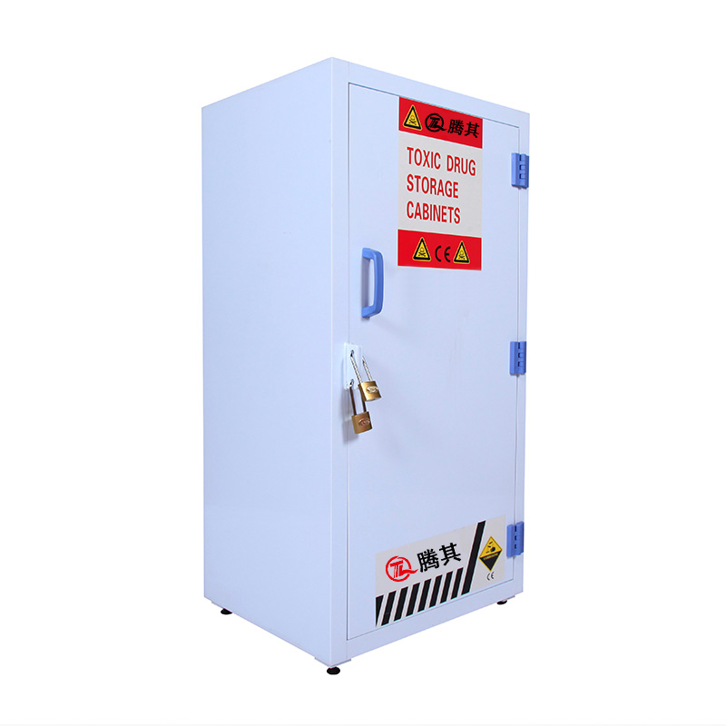 15加仑强酸强碱储存柜