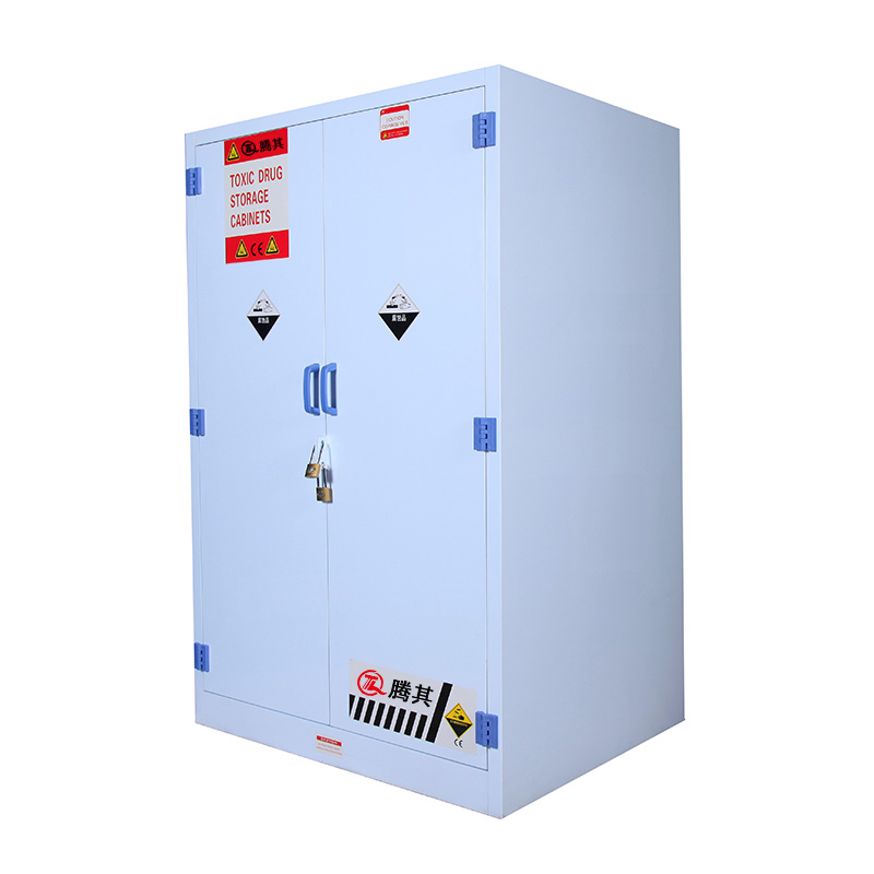 90加仑强酸强碱储存柜